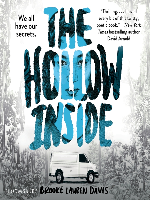 Title details for The Hollow Inside by Brooke Lauren Davis - Available